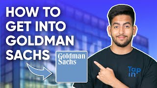 How To Get Into Goldman Sachs Analyst and Summer Analyst Roles [upl. by Hose513]