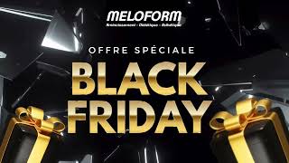 BLACK FRIDAY MELOFORM 2023 [upl. by Engelhart]