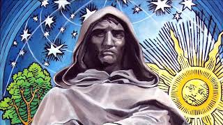 Giordano Bruno y su visión del universo [upl. by Anaeli]