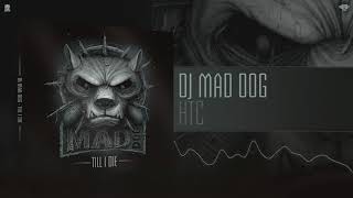 DJ Mad Dog  XTC [upl. by Esimaj169]