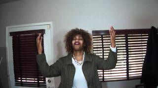 The National Anthem  by GloZell [upl. by Brigida711]