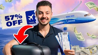 How to Save Money While Traveling [upl. by Tteltrab]