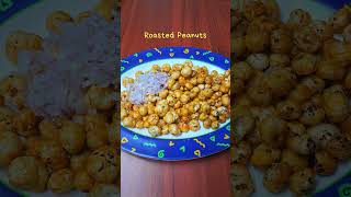 Tasty Makhana Bhel  Easy Indian Snack Recipe [upl. by Ameekahs162]