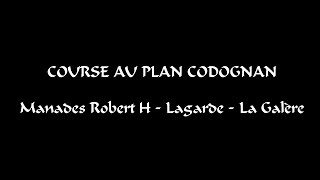 Course au Plan Codognan 25102014 [upl. by Mirabelle]