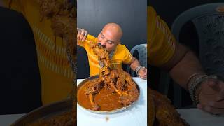 Chicken Leg Piece  Ulhas Kamathe chickenlegpiece ulhaskamthe food [upl. by Alarise]