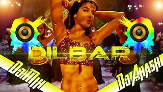 Dilbar Dilbar Dj Song  Satyameva Jayate  New Version Dj Mix  Latest Bollywood  Mix By Dj Akash [upl. by Rauscher]