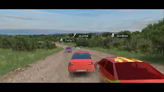 Ferrari car game [upl. by Kamat]