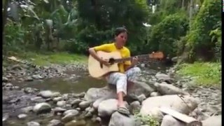 visayan songs by ms yolanda panerio glosinda [upl. by Kcirrad863]