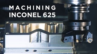 How to Program amp Machine INCONEL 625  XL TITAN1M Tutorial [upl. by Concepcion]