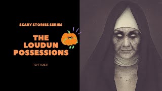 Monday Coffee The Loudun Possessions [upl. by Tega]