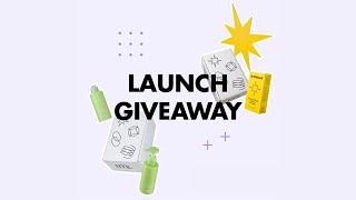 giveaway Shop By Wishtrend in India HERE  Limese  kbeauty [upl. by Ahsiekam]