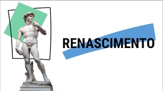 Renascimento Artístico e Cultural [upl. by Lonni]