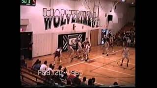 19950220 SOHS V MBBALL VS OKOBOJI [upl. by Lello889]