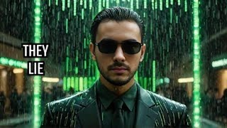 The Secret History of The Matrix’s Code [upl. by Hilar]