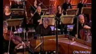 HIP Mozart piano concerto 203 [upl. by English]