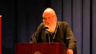 The Decisive Importance of Councils in the Life of the Church with Metropolitan Kallistos [upl. by Daniels]