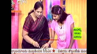 Etv2 sakhi siporex painting show on suhaaarts [upl. by Ytisahcal]