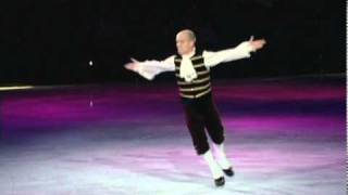 Scott Hamilton  Figaro 2003 [upl. by Enibas]