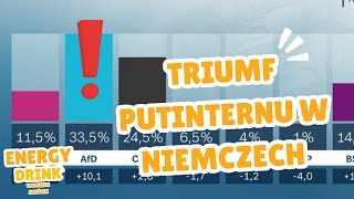 209  Jest plan Polski dla Ukrainy i triumf Putinternu w Niemczech [upl. by Higbee]