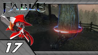 Fable Anniversary Episode 17 Off to Knothole [upl. by Poliard]