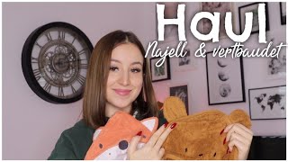 HAUL  Najell vertbaudet  Maman amp bébé [upl. by Zurek]