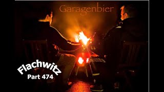 Flachwitze quotGaragenbier“ Folge  474 I Was ist der Unterschied  I HD I PC [upl. by Sibelle]