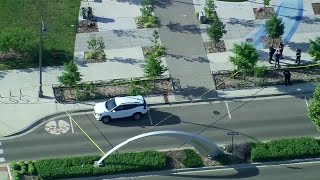 Multiple people injured in shooting at Rochester Hills splash pad police say [upl. by Crysta485]