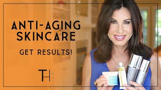 High Performance Skincare Products for Anti Aging  GET RESULTS [upl. by Dominga]