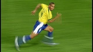 Ronaldo El Fenomeno ● Best Skills amp Goals Ever [upl. by Allegna38]