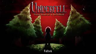 UNDERFELL OST  Fallish [upl. by Larissa]