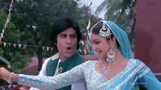 Hamka Isak Huwa Hai Yaaro Full Song  Coolie 1983 Full Video Song HD [upl. by Eahsan]