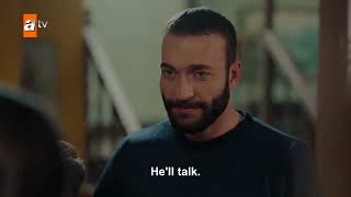 Ateş Kuşları episode 49 english subtitles Turk4all [upl. by Vine537]