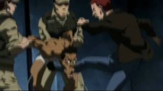 Boondocks Terroist Stomp Em In The Nuts [upl. by Hamid392]