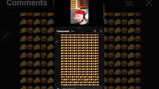 funny memes Burger cheese [upl. by Enitsirc853]