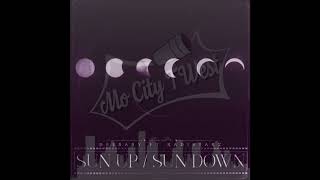 DeeBaby  Sun Up Sun Down Chopped amp Screwed [upl. by Enyaw]