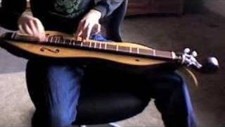 Whiskey Before Breakfast on dulcimer [upl. by Alil261]