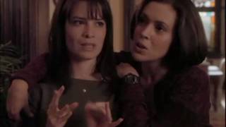 Charmed season 1 Quotes [upl. by Zohara]