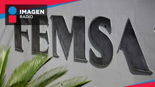 FEMSA analiza vender su negocio de alimentos en EU [upl. by Trelu57]