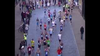 Chester Marathon 2012 part 12 [upl. by Cerys]