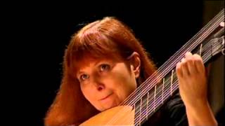 L’Arpeggiata – Christina Pluhar Ciaccona del Paradiso e dell Inferno  Jaroussky [upl. by Talley]