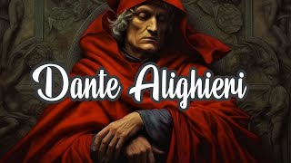 Dante Alighieri documentary [upl. by Irrab]