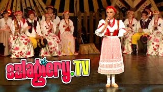 Teresa Werner  Już mi minęło szesnaście latek LIVE [upl. by Cobby588]