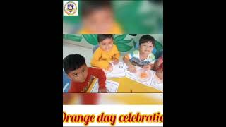 Colour Week Celebrationspringdales narmadapuram hoshangabad springdaleschool [upl. by Fox346]