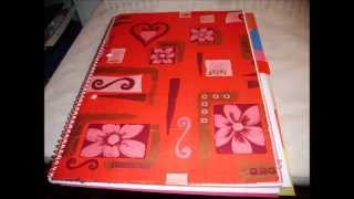 DIY  Kalender selber machen [upl. by Lewellen]