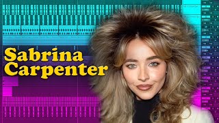 80s Remix Espresso  Sabrina Carpenter [upl. by Aizan538]