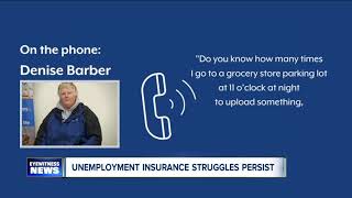 How to File for Unemployment Benefits if Youre Self Employed [upl. by Washburn]