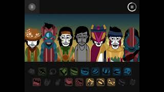 Incredibox V5 Deluxe  Europa [upl. by Annaili117]