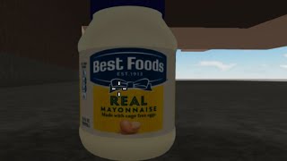 how get to giant mayo in ftap legacy [upl. by Etnomed204]