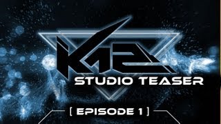 K12  Studio Teaser  Episode 1 [upl. by Allan]