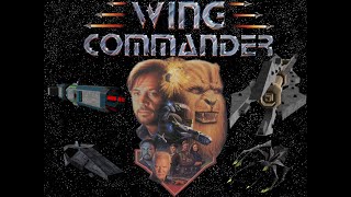 Wing Commander 198 for Sins of a Solar Empire Rebellion [upl. by Rogergcam]